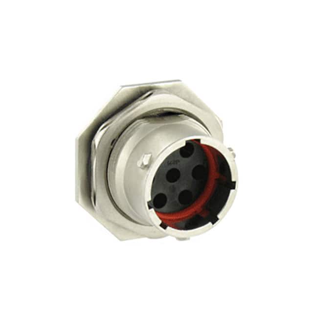 UT07147PH6 CONN RCPT HSNG MALE 7POS PNL MT
