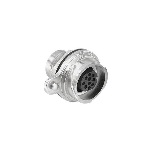 PXM7012/32S/CR CONN RCPT HSG FMALE 32POS PNL MT