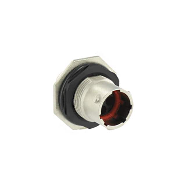 UT07104PH601 CONN RCPT HSNG MALE 4POS PNL MNT