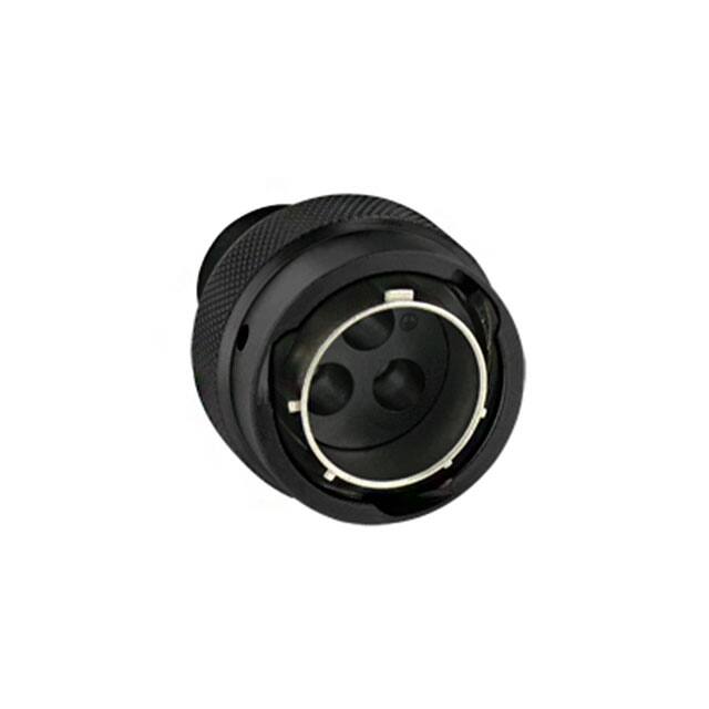 UT06142G1PH02 CONN PLUG HSG MALE 3POS INLINE