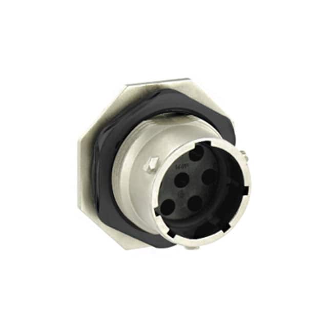 UT07147PH01 CONN RCPT HSNG MALE 7POS PNL MT