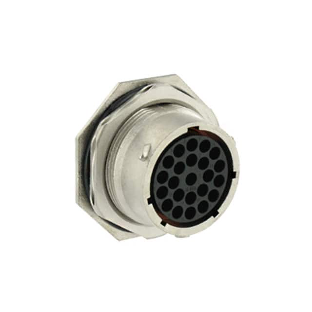 UT071823SH6 CONN RCPT HSG FMALE 23POS PNL MT