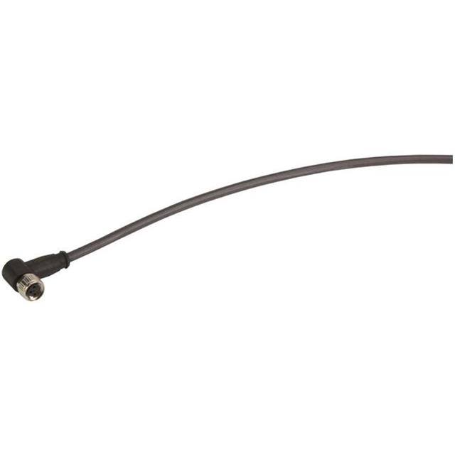 21025544304 CBL 3POS FMALE TO WIRE 24.6'