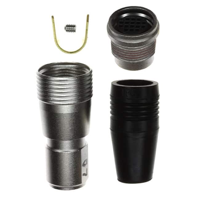 HR25A-9J-16SC CONN JCK HSG FMALE 16POS INLINE