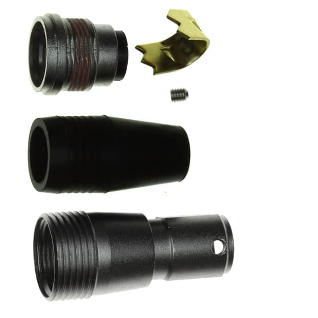 HR25A-9J-16PC CONN JACK HSG MALE 16POS INLINE