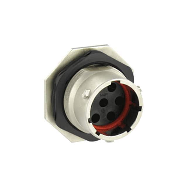 UT07147PH601 CONN RCPT HSG MALE 7POS PNL MNT