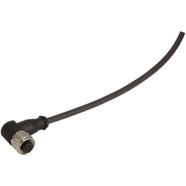 21035154403 CBL 4POS FMALE TO WIRE 16.4'