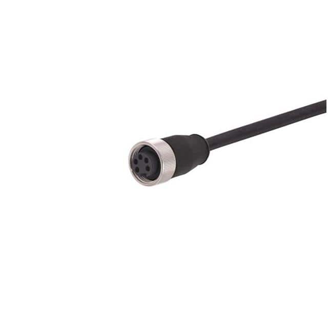 21045162504 CBL 5POS FMALE TO WIRE 24.6'
