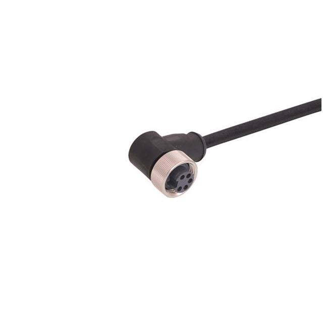 21045164501 CBL 5POS FMALE TO WIRE 4.92'
