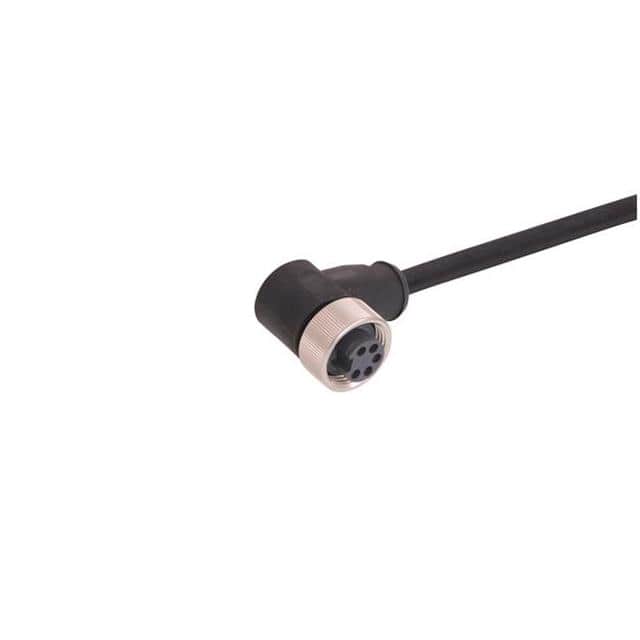 21045164504 CBL 5POS FMALE TO WIRE 24.6'