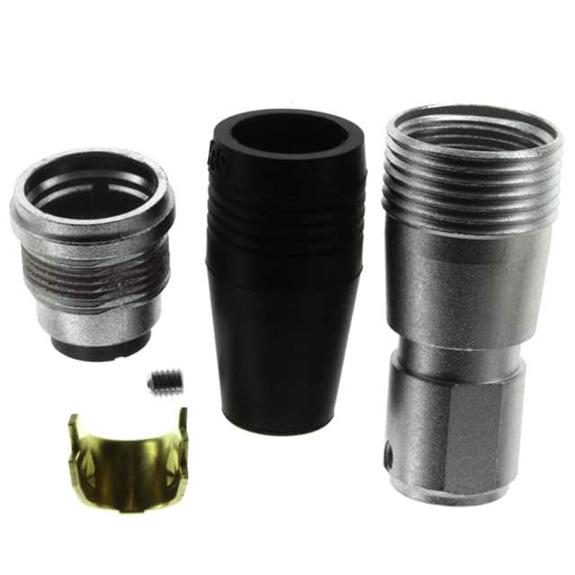 HR25A-9J-20PC CONN JACK HSG MALE 20POS INLINE
