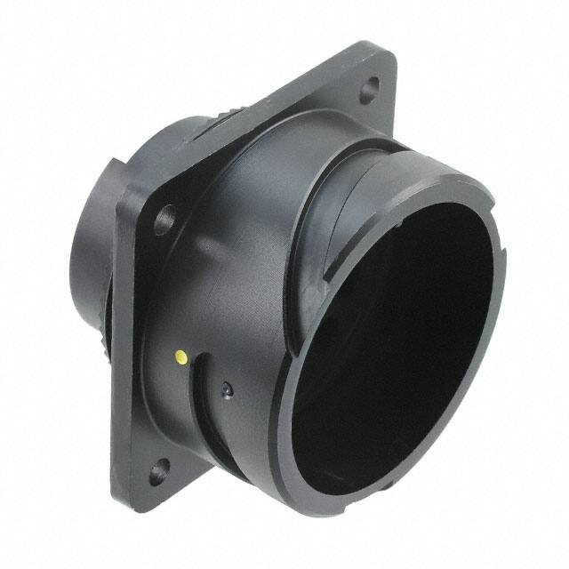 CIRP03T32A13PV0N CONN RCPT HSNG MALE 13POS PNL MT