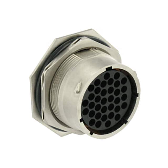 UT072235SH6 CONN RCPT HSG FMALE 35POS PNL MT