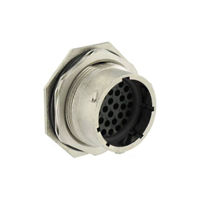 UT0W71832PH CONN RCPT HSNG MALE 32POS PNL MT