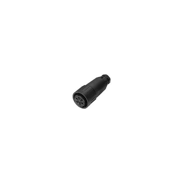C016 10E014 005 2 CONN PLG HSG FMALE 15POS INLINE