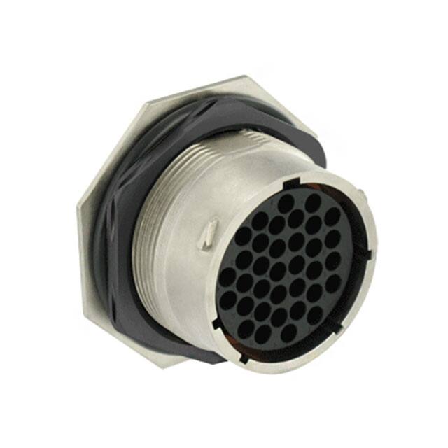 UT072235SH601 CONN RCPT HSG FMALE 35POS PNL MT