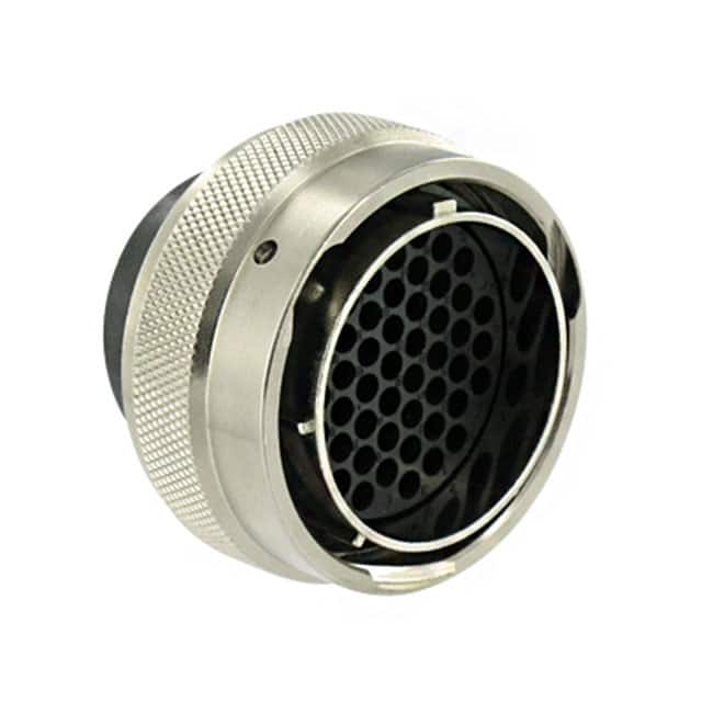 UT0W62255PH CONN PLUG HSG MALE 55POS INLINE