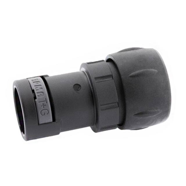 UTS6FC1832S CONN PLG HSG FMALE 32POS INLINE