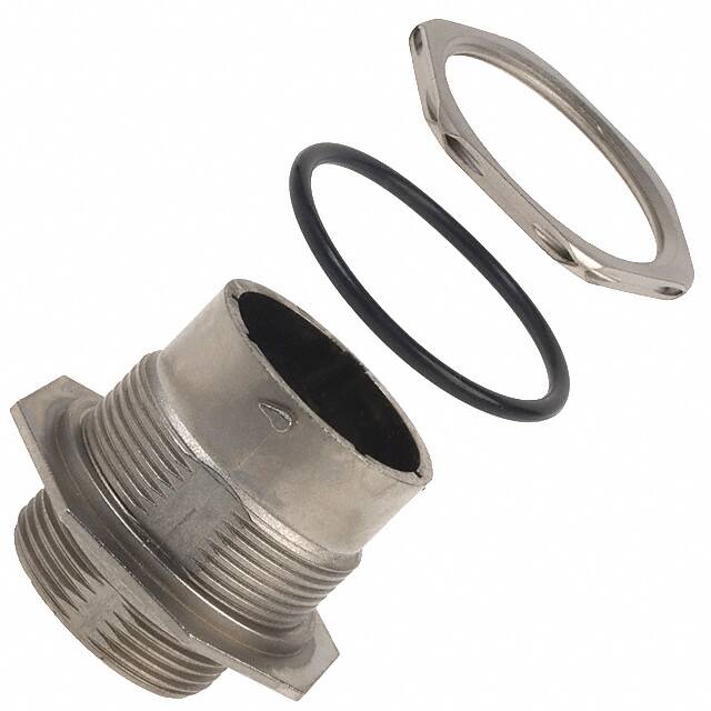 UT072028PH CONN RCPT HSNG MALE 28POS PNL MT