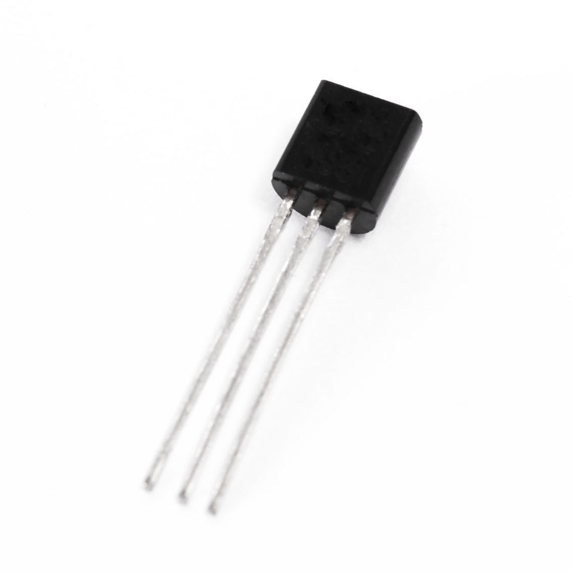 BC388 The BC388 is a Silicon PNP Transistor manufactured by Micro Electronics Ltd. It is housed in a TO92 package and designed for general-purpose applications.