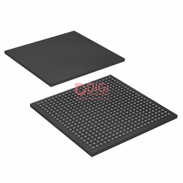 10CL040YF484I7G 10CL040YF484I7G is an FPGA from Altera.