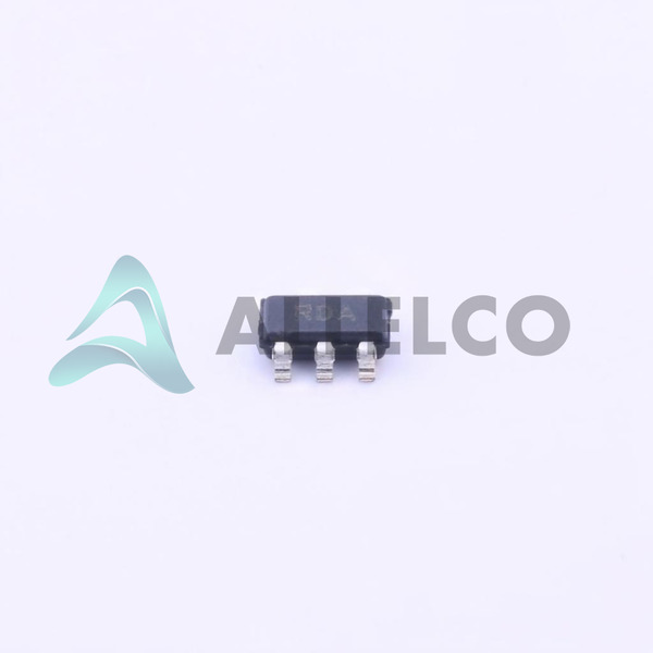 ADR395AUJZ-REEL7 The ADR395AUJZ-REEL7 is a voltage regulator controller from Analog Devices Inc. It is RoHS3 Compliant and has an MSL rating of 1.