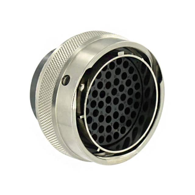 UT0W62461PH CONN PLUG HSG MALE 61POS INLINE