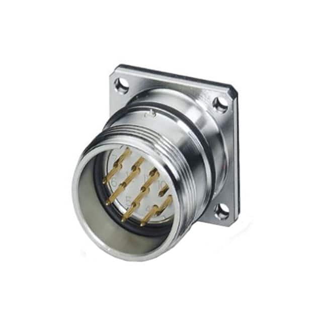 1614959 CONN INSERT SHELL PNL MNT