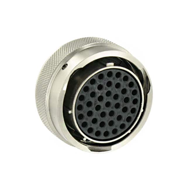 UT0W62041SH CONN PLG HSG FMALE 41POS INLINE