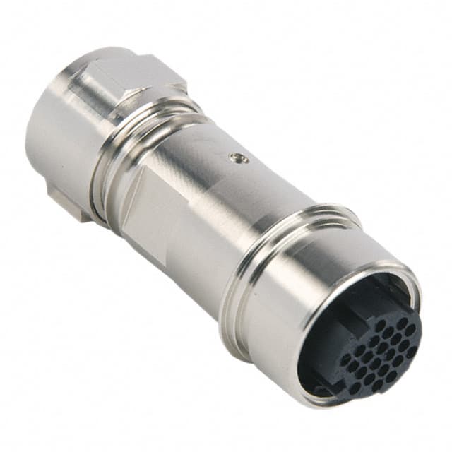 PXM6011/22S/CR/0910 CONN RCPT HSG FMALE 22PS INLINE