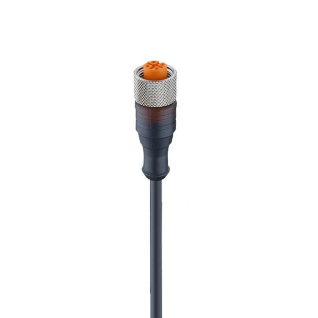 CONB15NF-S10P CBL 5POS FMALE TO WIRE 32.8'