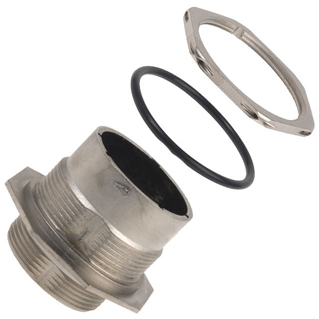 UT072235PH CONN RCPT HSNG MALE 35POS PNL MT