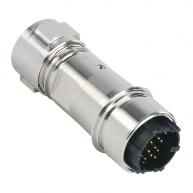 PXM6011/16P/CR/0910 CONN RCPT HSG MALE 16POS INLINE
