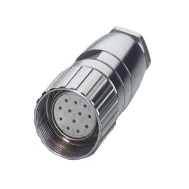 1613264 CONN INSERT SHELL INLINE
