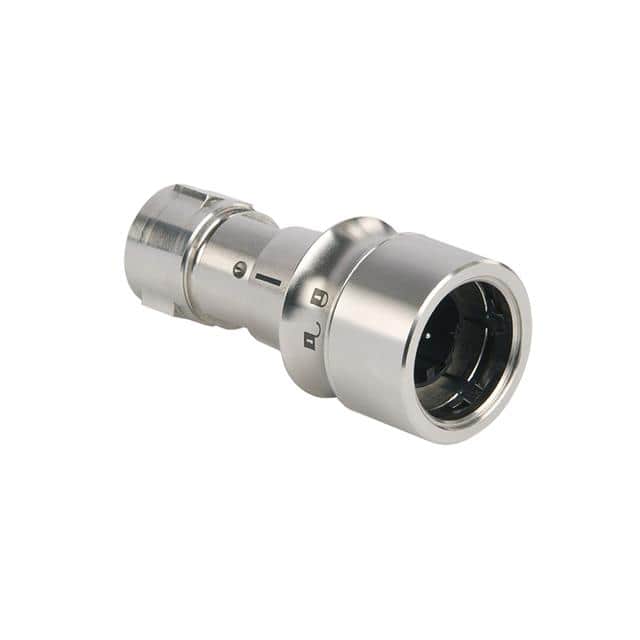 PXM6010/03P/CR/0910 CONN PLUG HSG MALE 3POS INLINE