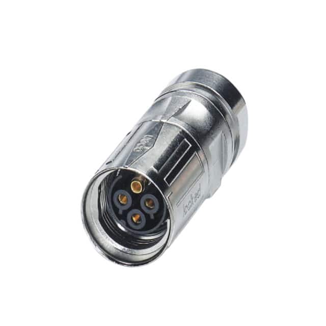 1624550 CONN PLG HSG FMALE 7POS INLINE
