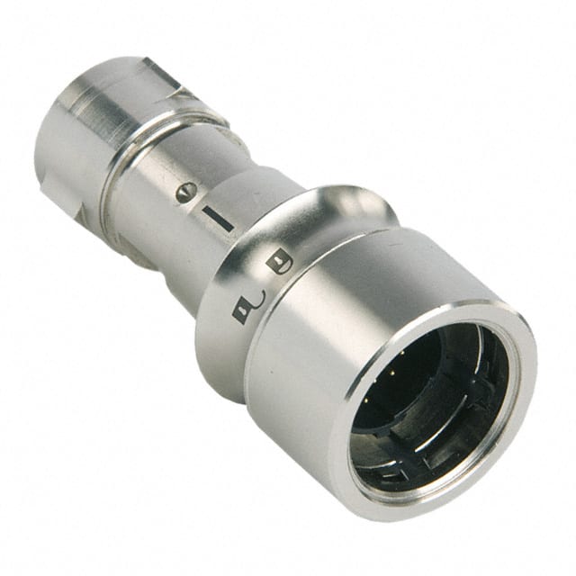 PXM6010/16P/CR/0910 CONN PLG HSG MALE 16POS INLINE