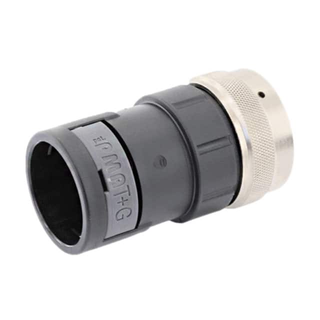 UT06FC2235SH CONN PLG HSG FMALE 35POS INLINE