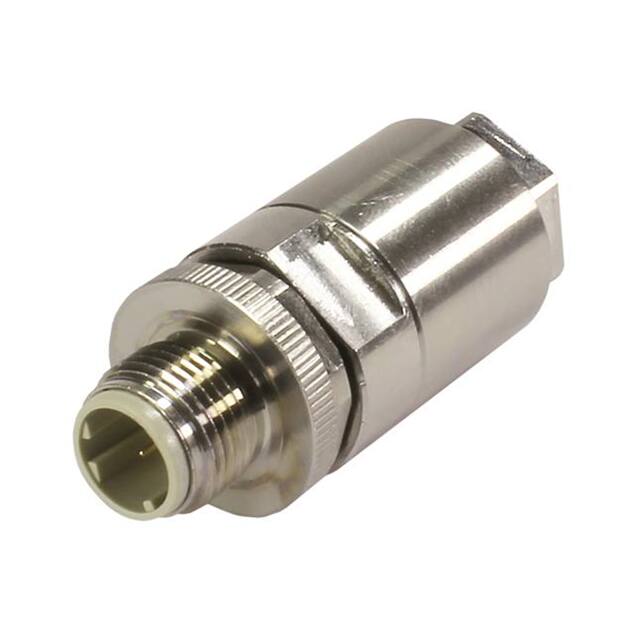 21038221535 CONN PLUG HSNG MALE 5POS INLINE