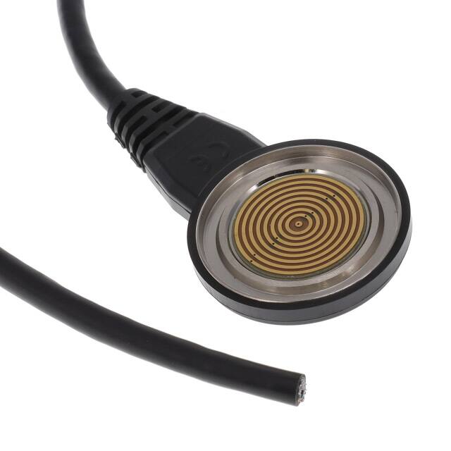 20GB-WM-06AU03-09-2000-0001 CBL 9POS MALE TO WIRE 6.56'