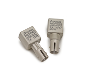 HFBR-1414Z The Agilent Technologies HFBR-1414Z is a fiber optic transmitter designed for integrated drive circuitry. It meets RoHS3 compliance standards.
