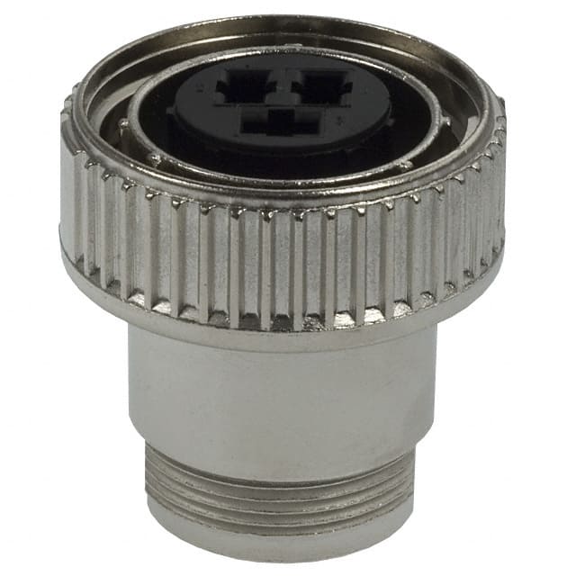 208494-1 CONN PLG HSG FMALE 3POS INLINE
