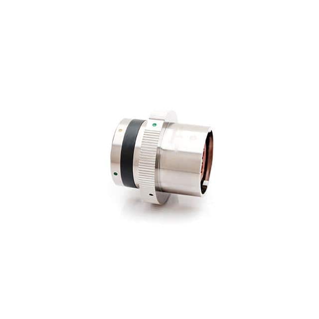 MC1UPN0601 6 POSITION STRAIGHT PLUG, CHECKM