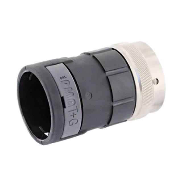 UT0W6FC2461SH CONN PLG HSG FMALE 61POS INLINE