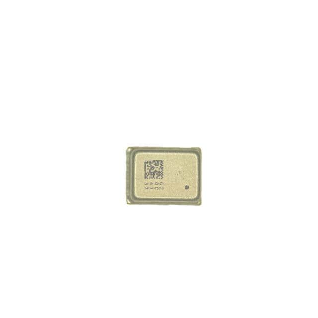 SV01-003 VIBRATION SENSOR - ANALOG DIFFER