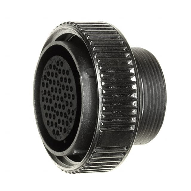 208476-1 CONN PLG HSG FMALE 63POS INLINE