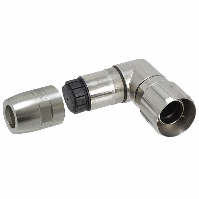 1605891 CONN INSERT SHELL INLINE RA