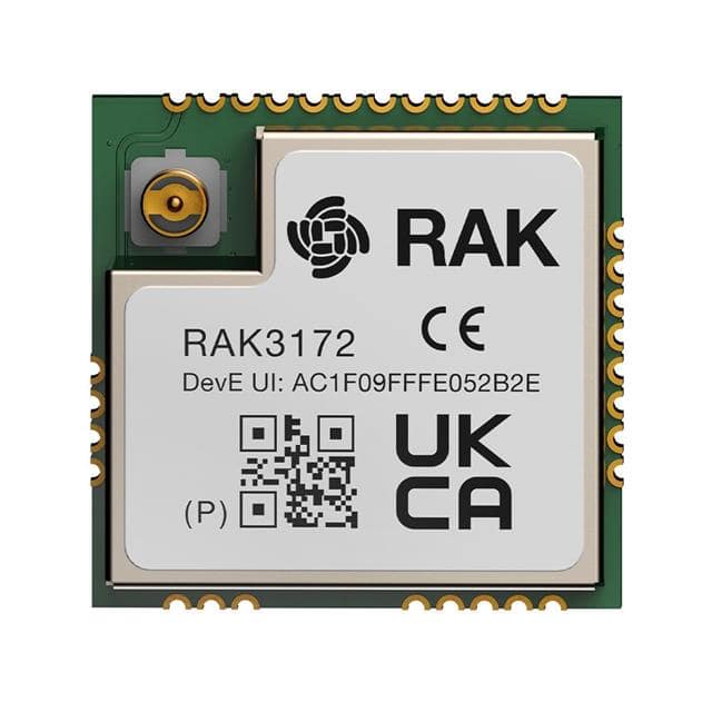 RAK3172-9-SM-NI MODULE FOR LORAWAN RAK3172