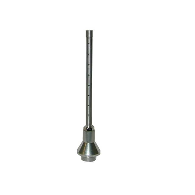 N0060-06 OUTPUT NOZZLE FOR IN3425, 6"