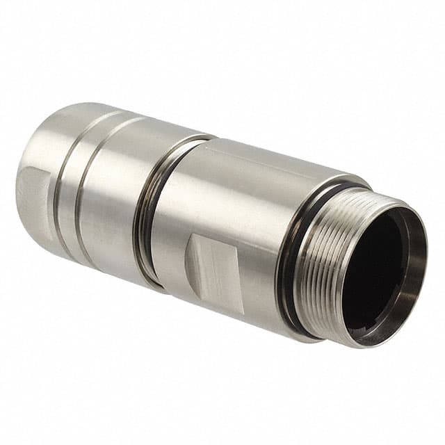 1605769 CONN RCPT HSG MALE 6POS INLINE